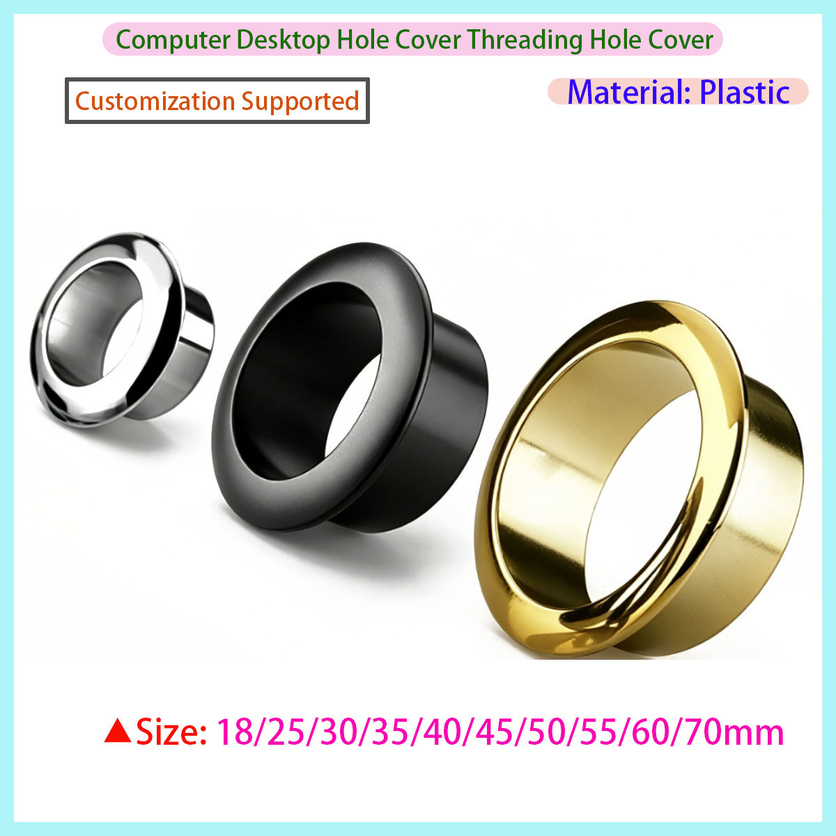 Furniture Hardware Decorative - Мебель, фурнитура, настольные аксессуары, кабели, кабельные