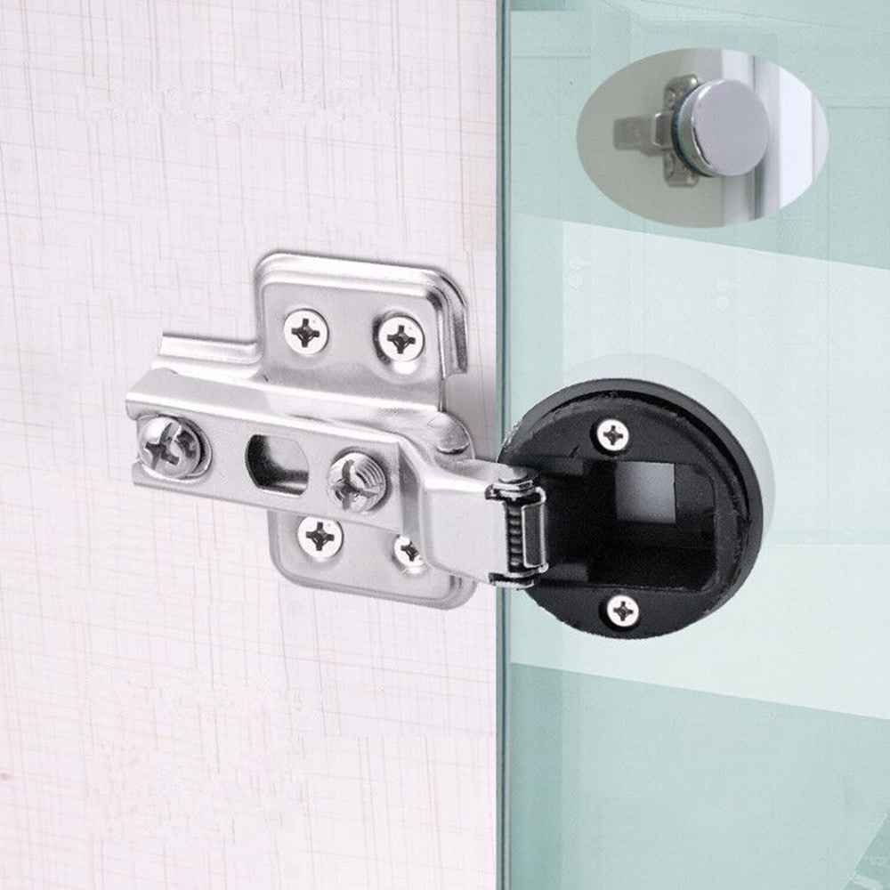 Furniture And Hardware Supplies - 2 шт. полезная фурнитура без отверстий,