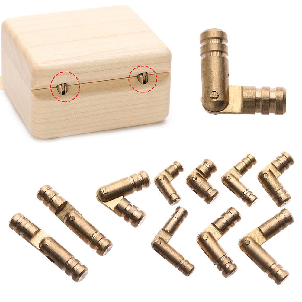 Furniture And Hardware Supplies - Мини-коннектор из чистой меди, невидимая скрытая