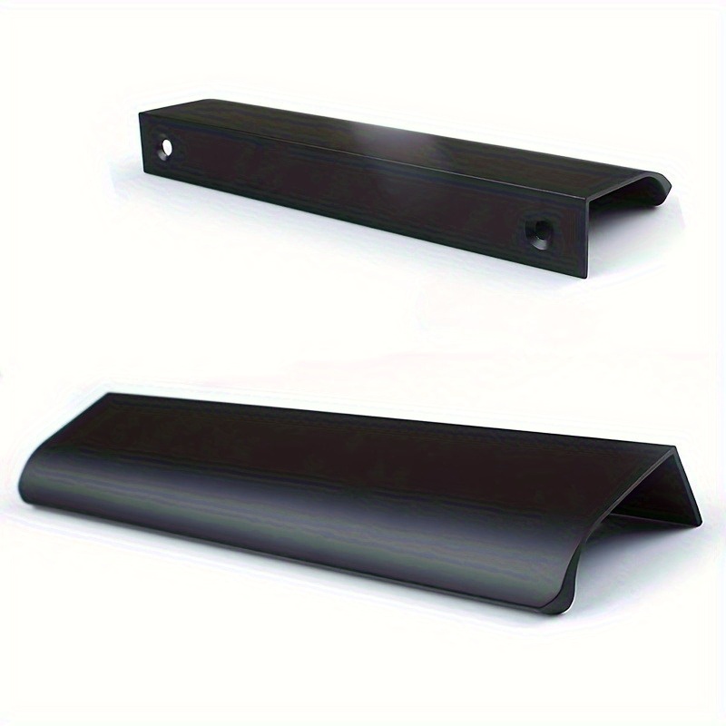 Furniture Rotating Hardware - 4 шт., кухонный шкаф, скрытый ящик,