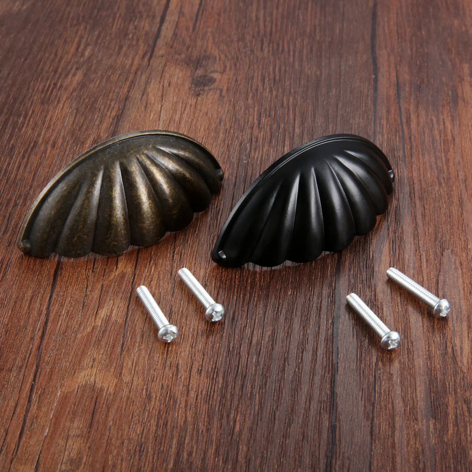 Furniture Rotating Hardware - 1 шт., полукруглая ручка в форме