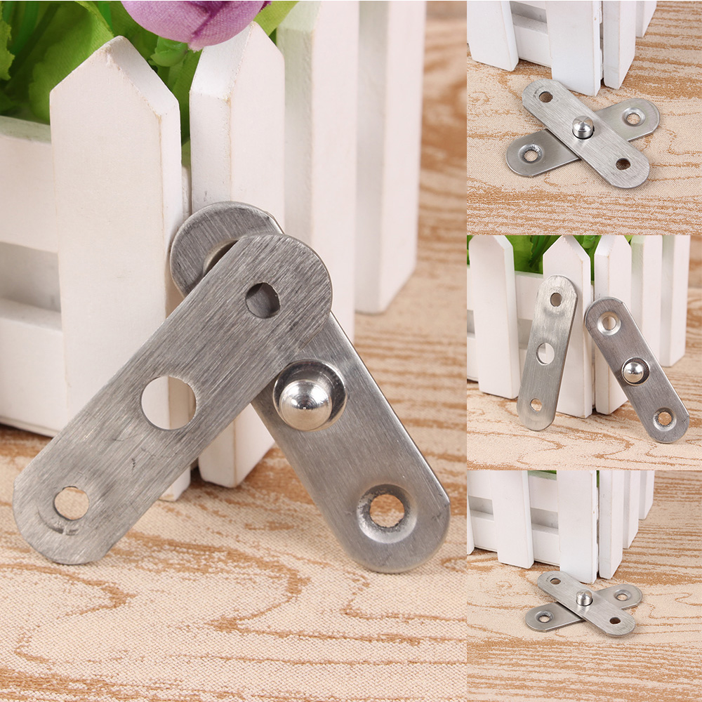 Furniture Rotating Hardware - Поворотная дверь из нержавеющей стали с