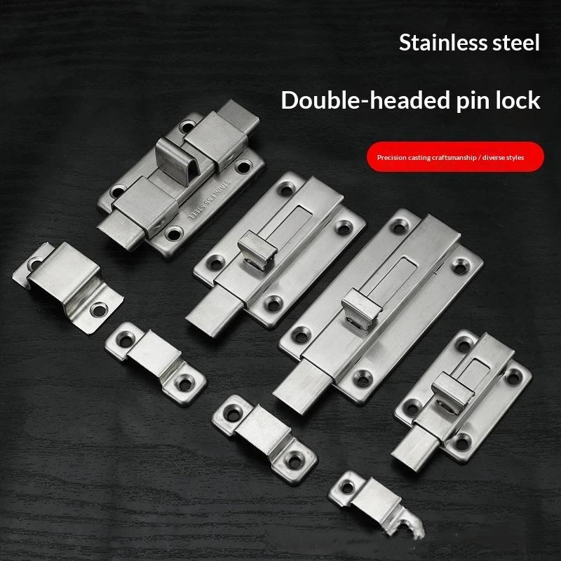 Furniture And Hardware Supplies - Самоэластичная защелка, защитный болт, защелка, противоугонные