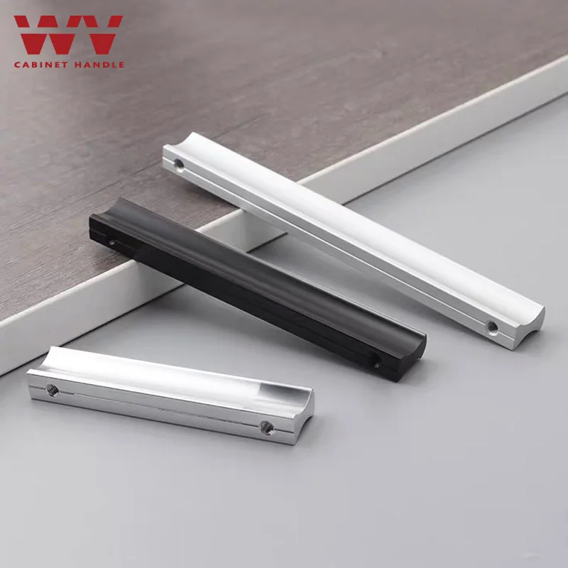 Furniture Rotating Hardware - YM Ручки и ручки для кухонного