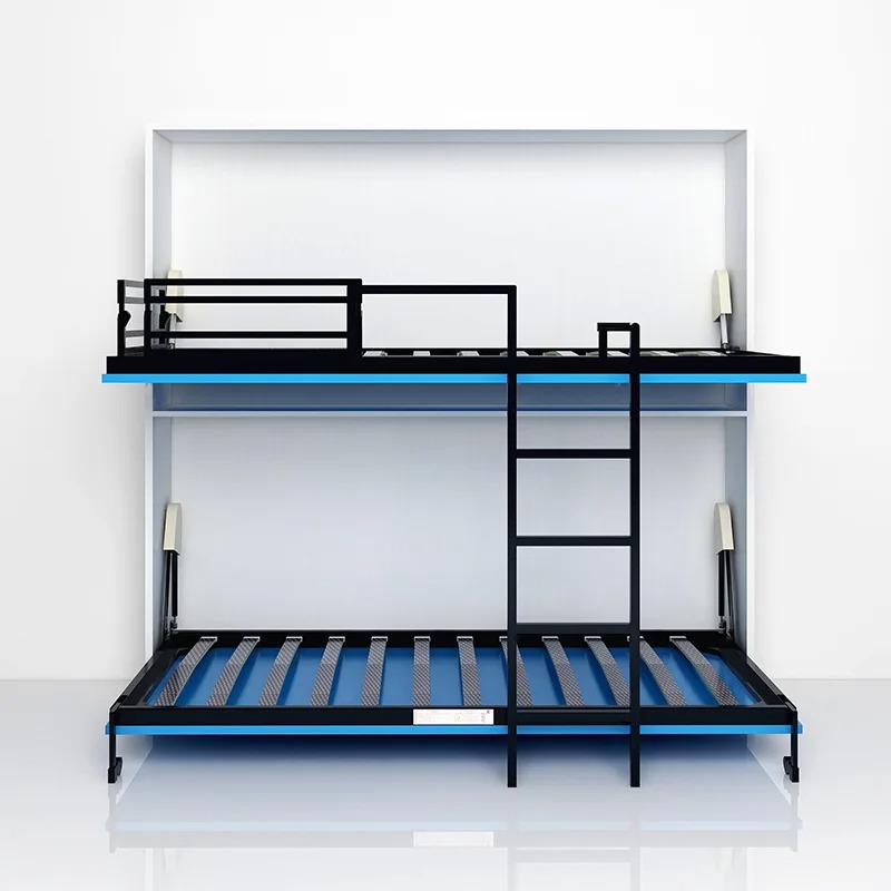 Furniture Hardware For Bed - Невидимая кровать для маленькой квартиры, фурнитура,