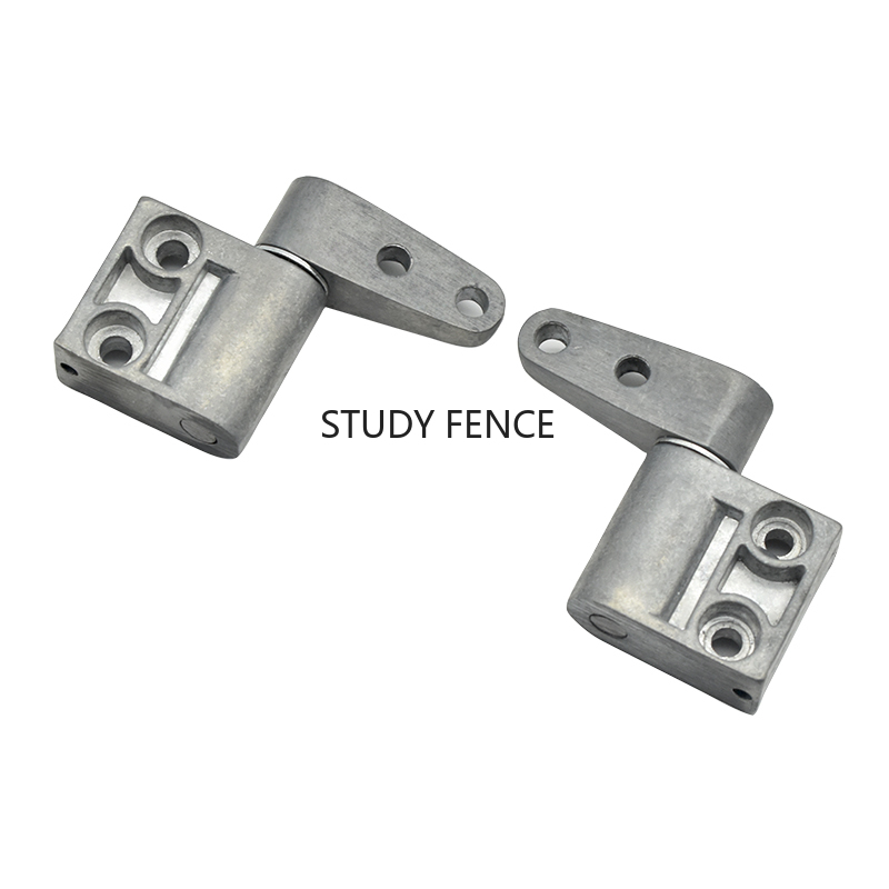 Furniture Rotating Hardware - 2 петли из цинкового сплава, петли