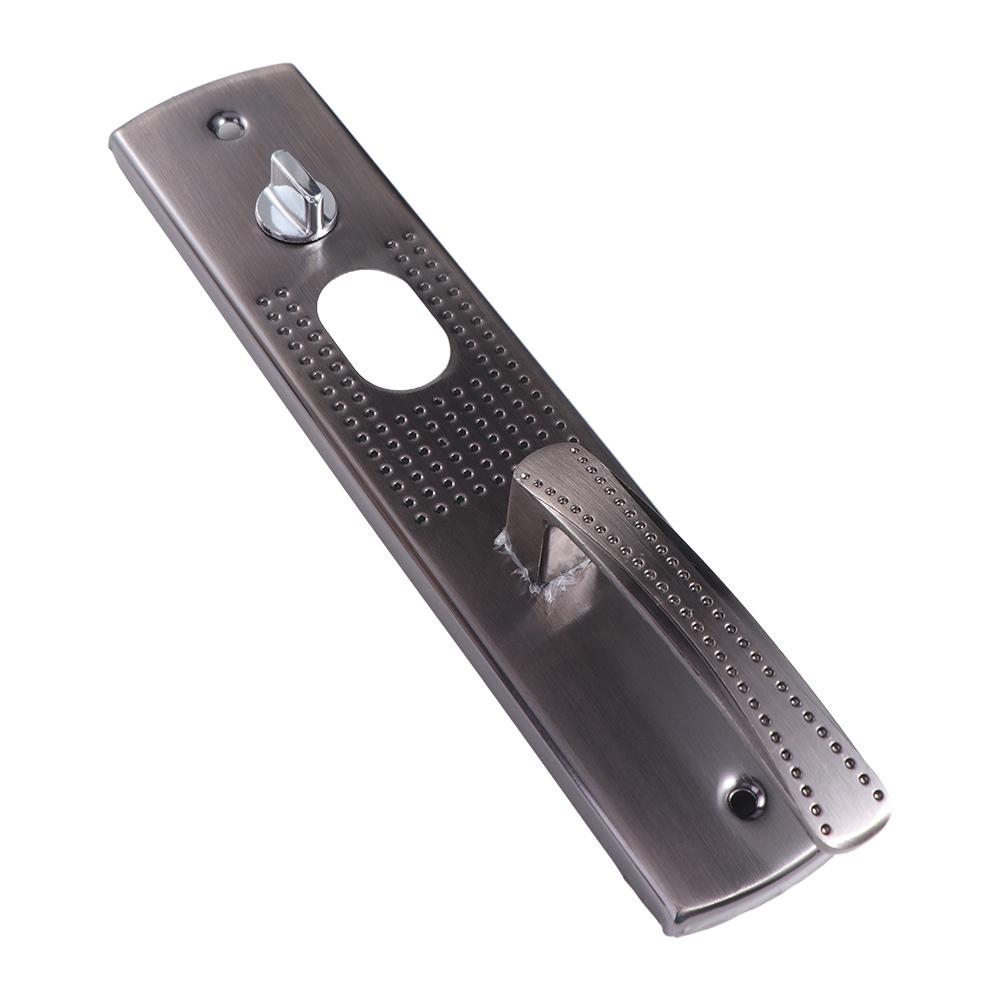 Furniture Hardware Supply - Универсальная дверная ручка из алюминиевого сплава