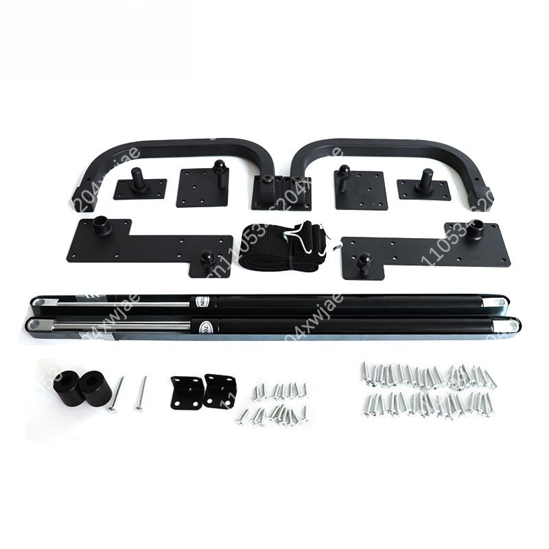 Furniture Hardware Kit - Комплект фурнитуры для откидной кровати Мерфи