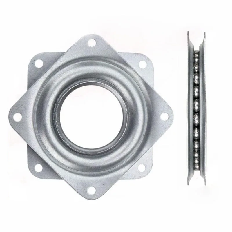 Furniture Rotating Hardware - Сверхмощный вращающийся подшипник Сьюзан, поворотное сиденье