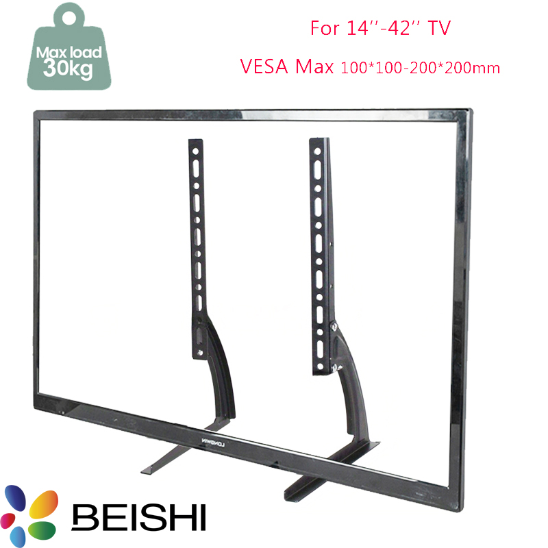 Furniture Hardware Feet - Универсальная подставка для телевизора, ножки для