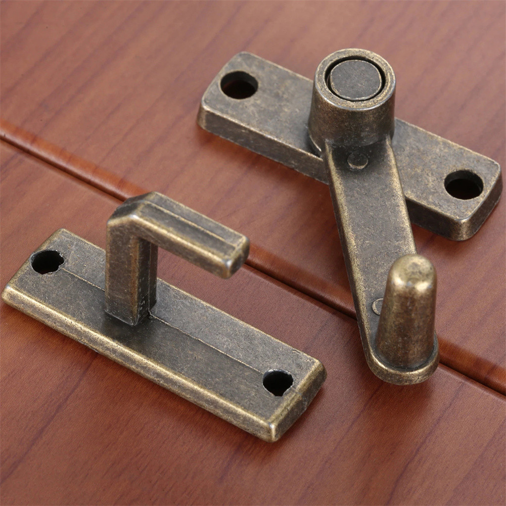 1 комплект бронзовых замков дл – обзор и цена Furniture Hardware Supply