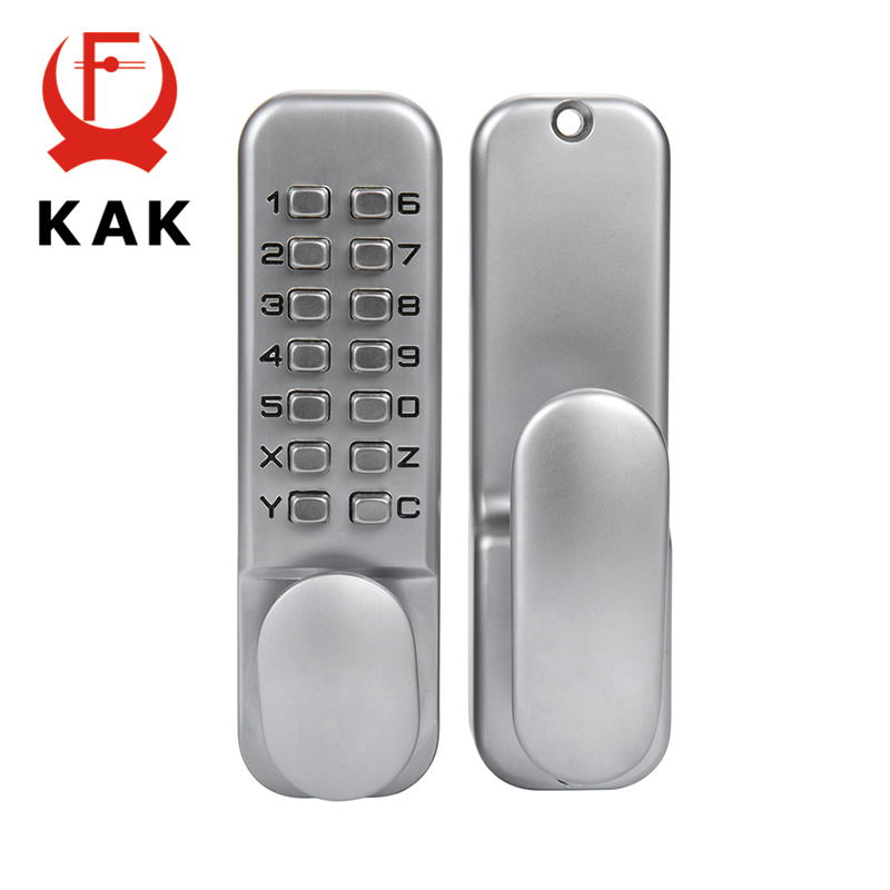 KAK дверной замок без ключа из – обзор и цена Furniture Hardware Supply