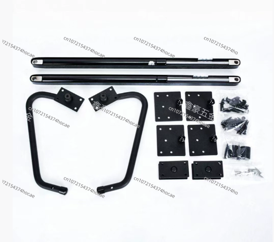 Комплект фурнитуры для откидно – обзор и цена Furniture Hardware Kit