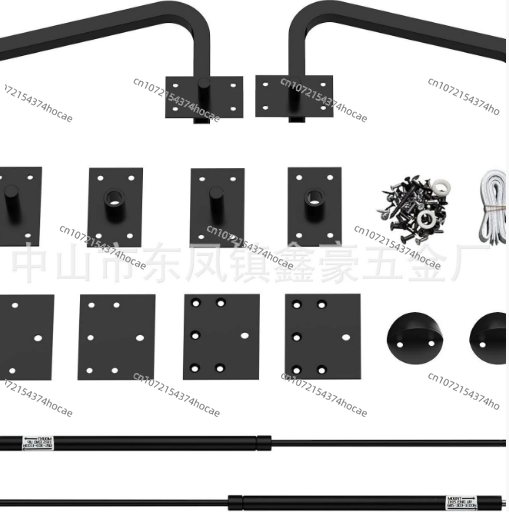 Комплект фурнитуры для откидно – обзор и цена Furniture Hardware Kit