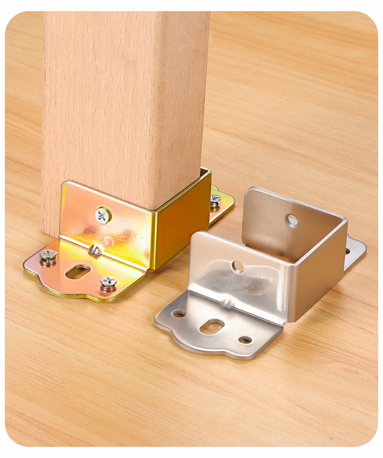 U-образная опора для балки кро – обзор и цена Furniture Hardware For Bed