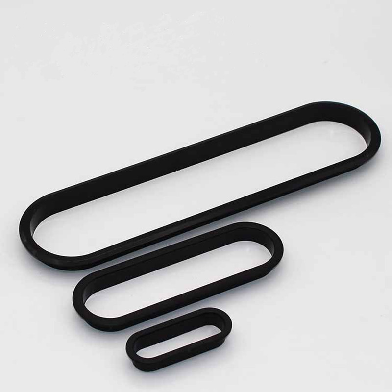 Комплект из 2 пластиковых овал – обзор и цена Furniture Hardware Decorative