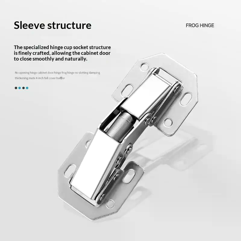 2 шт. скрытых петель из нержав – обзор и цена Furniture And Hardware Supplies
