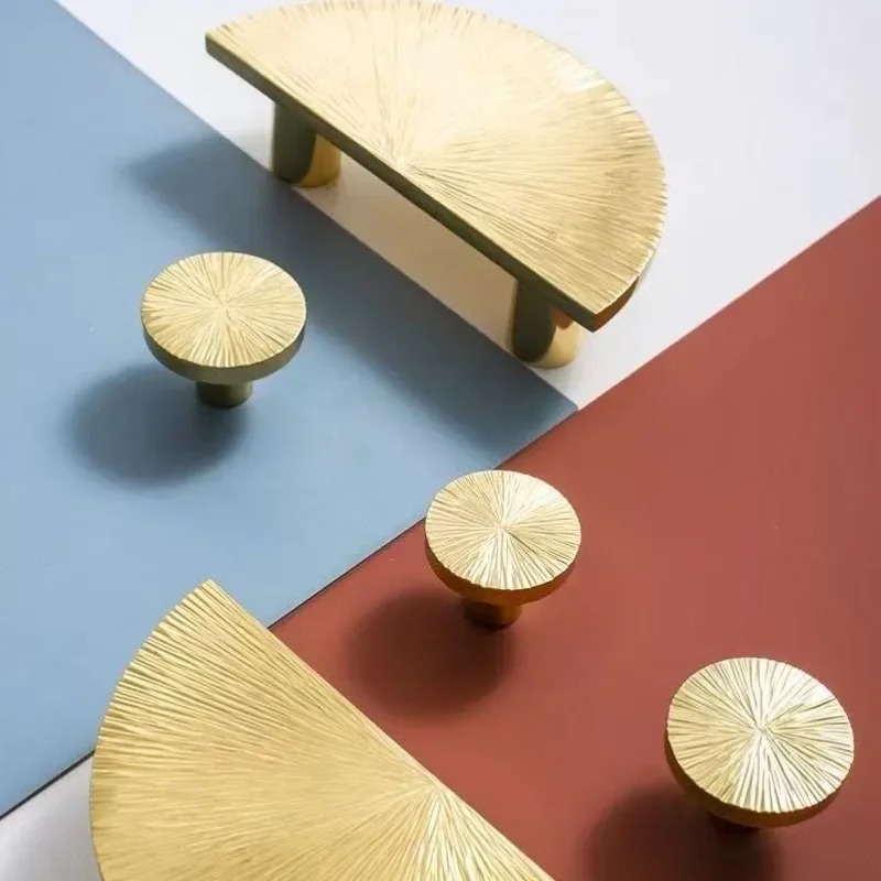 Элитные креативные ручки для ш – обзор и цена Furniture Hardware High End