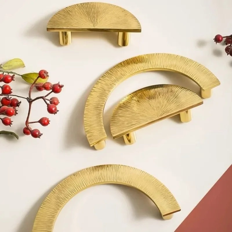 Элитные креативные ручки для ш – обзор и цена Furniture Hardware High End