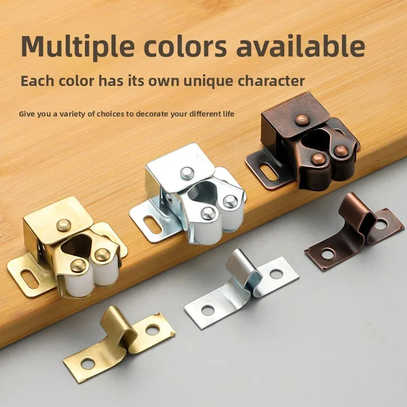 Магнитная сенсорная пружинная  – обзор и цена Furniture Hardware Lowes