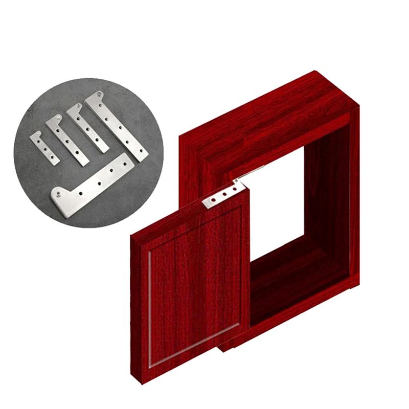 Скрытые петли из нержавеющей с – обзор и цена Furniture And Hardware Supplies