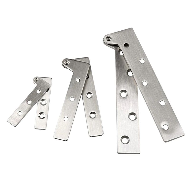 Скрытые петли из нержавеющей с – обзор и цена Furniture And Hardware Supplies