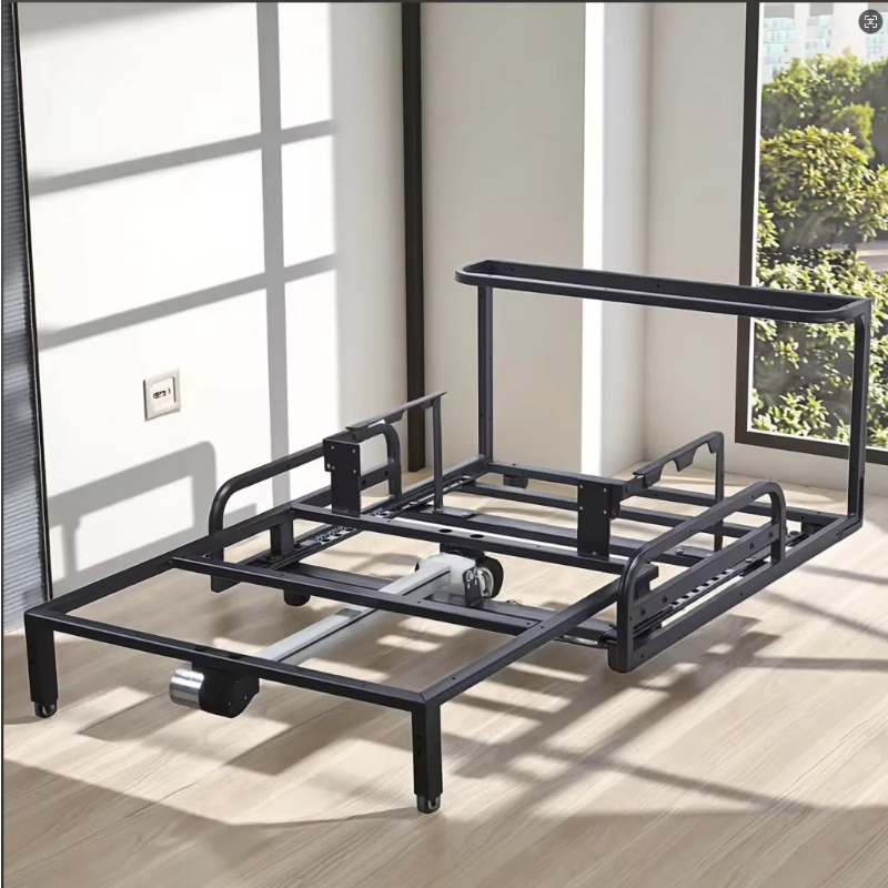 Оптовая продажа: Электрический – обзор и цена Furniture Hardware For Bed