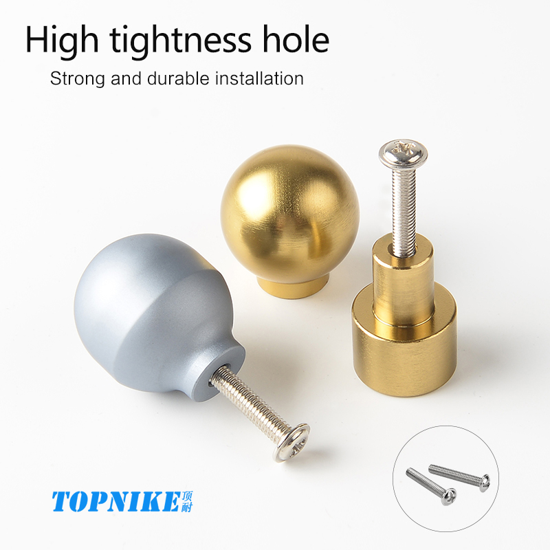 Современные круглые черные руч – обзор и цена Furniture Rotating Hardware