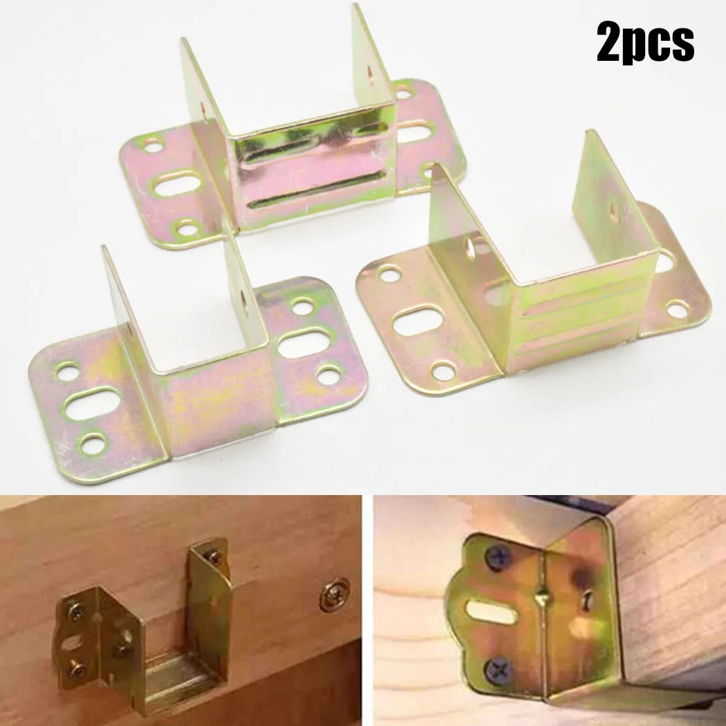 2 шт. U-образный металлический – обзор и цена Furniture Hook Hardware