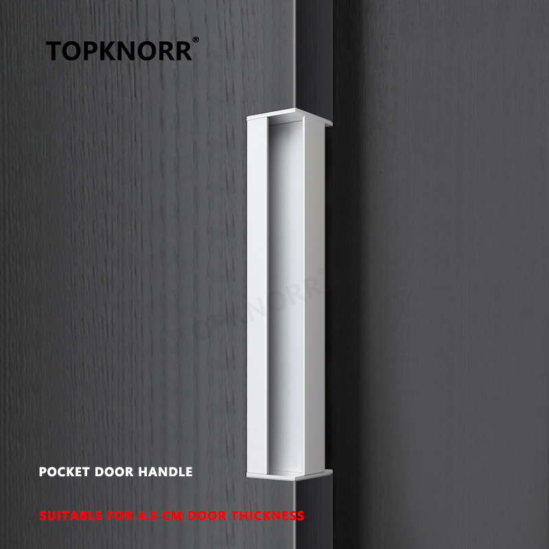 Карманная дверная боковая ручк – обзор и цена Furniture Hardware Design