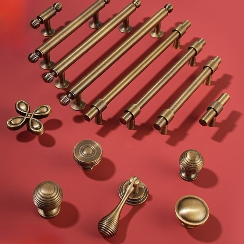 Высококачественная твердая лат – обзор и цена Furniture Hardware High End