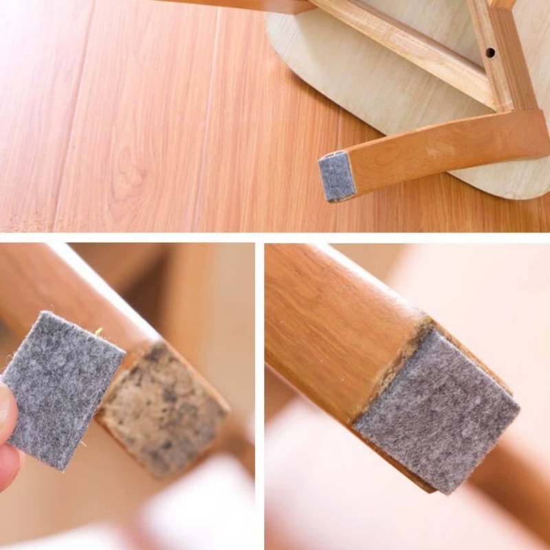 Утолщенные самоклеящиеся мебел – обзор и цена Furniture Hardware Feet