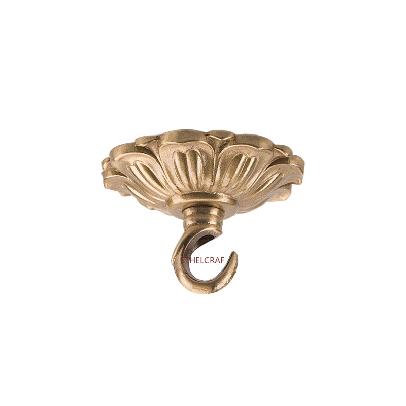 1 шт. Высококачественный латун – обзор и цена Furniture Hardware High End
