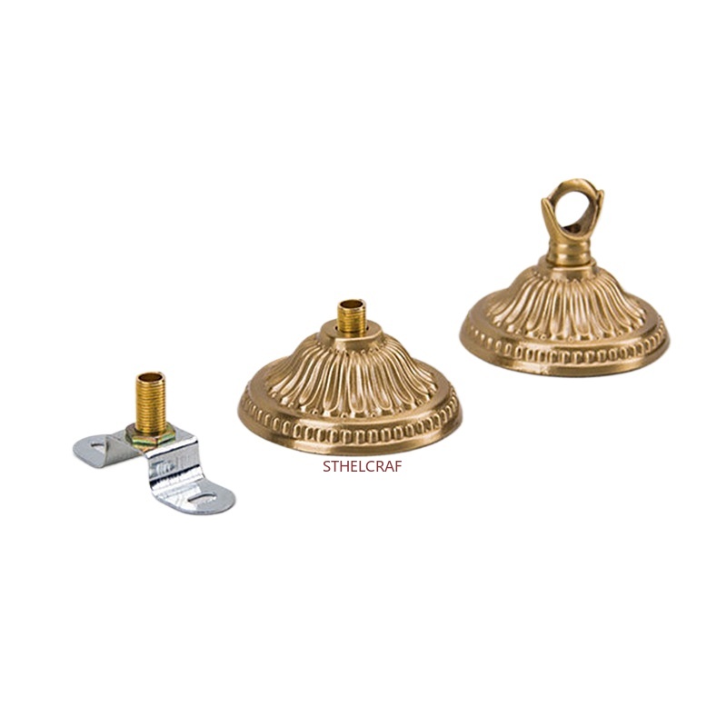 1 шт. Высококачественный латун – обзор и цена Furniture Hardware High End