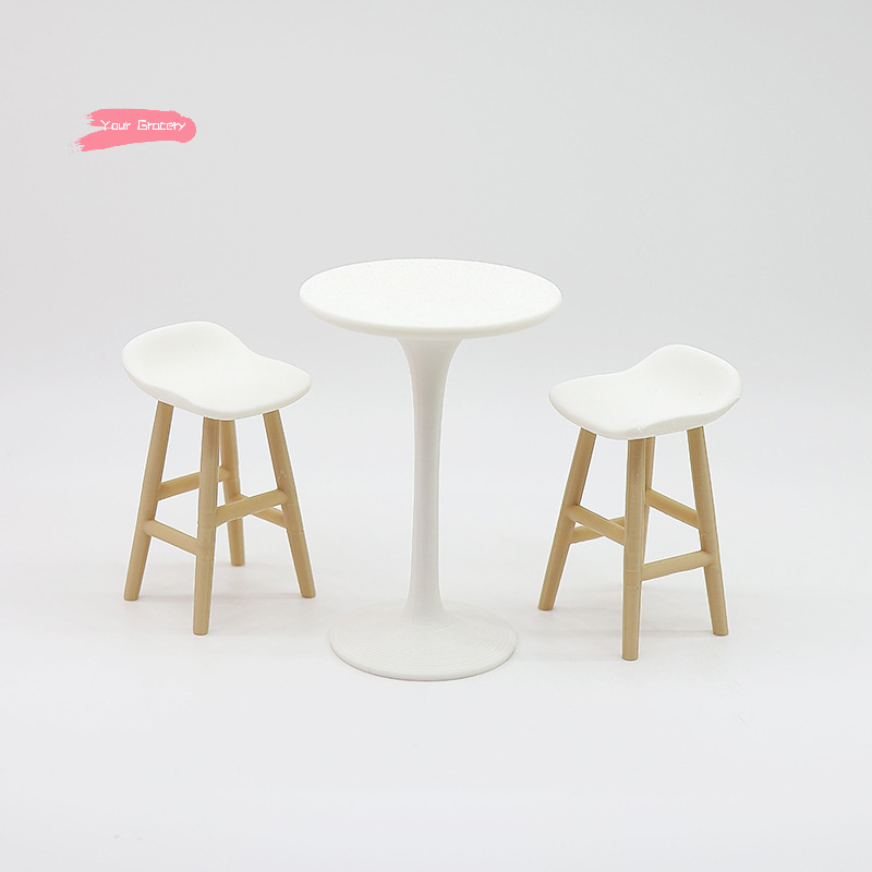 Миниатюрный кукольный домик, к – обзор и цена Furniture Hardware Feet