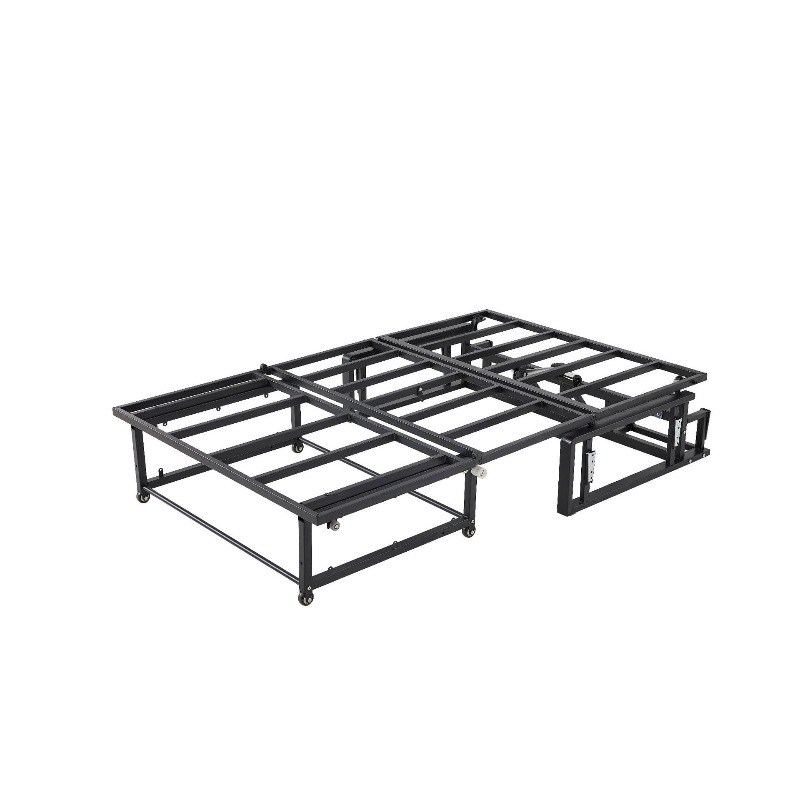 Современный складной диван-кро – обзор и цена Furniture Hardware For Bed