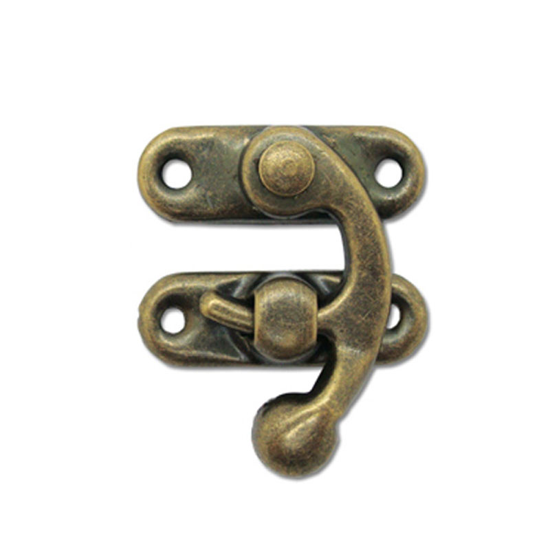Пряжка A026, маленький замок и – обзор и цена Furniture Hook Hardware