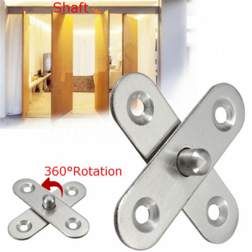 Поворотная дверь из нержавеюще – обзор и цена Furniture Rotating Hardware