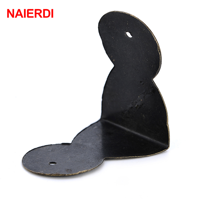 Декоративный угловой кронштейн – обзор и цена Furniture Hardware Decorative