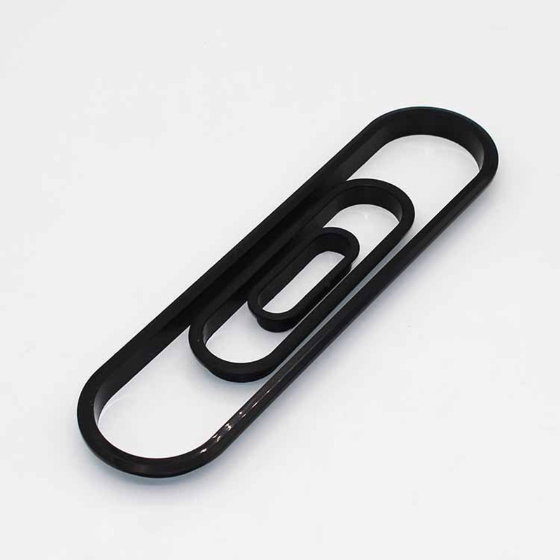 Комплект из 2 пластиковых овал – обзор и цена Furniture Hardware Decorative