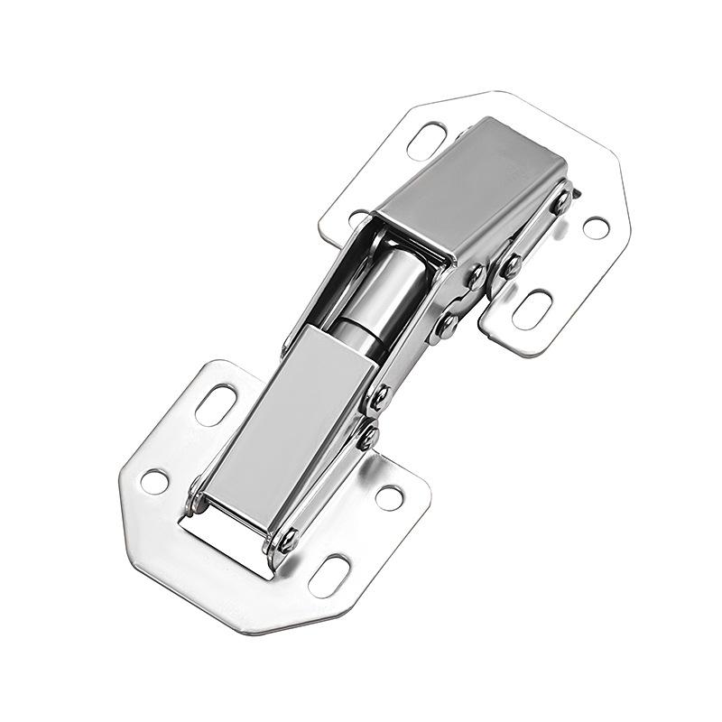 2 шт. скрытых петель из нержав – обзор и цена Furniture And Hardware Supplies