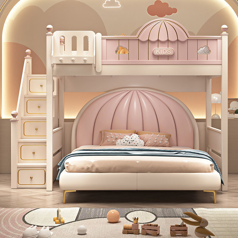Двухъярусная кровать в стиле п – обзор и цена Furniture Hardware Lowes