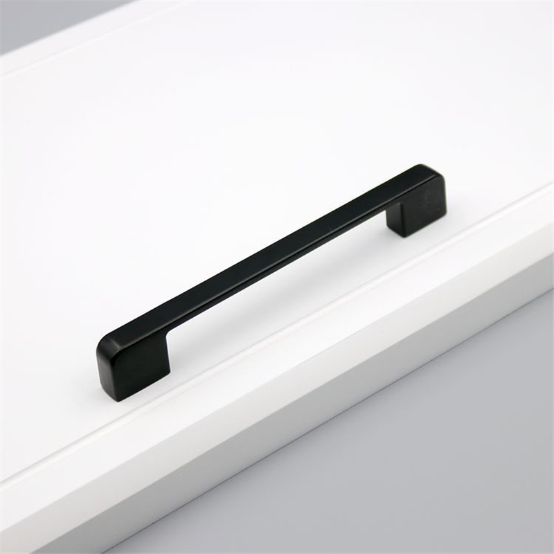 KK & FING, черные алюминиевые  – обзор и цена Furniture Rotating Hardware