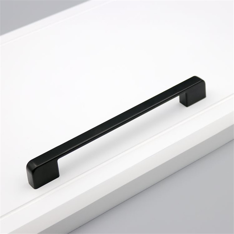 KK & FING, черные алюминиевые  – обзор и цена Furniture Rotating Hardware