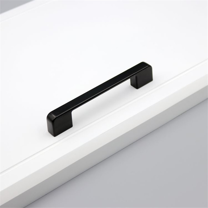 KK & FING, черные алюминиевые  – обзор и цена Furniture Rotating Hardware