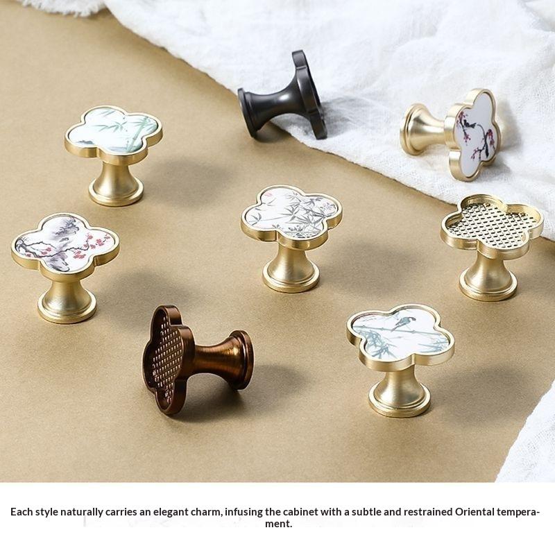 Ручки для шкафов с узором в ст – обзор и цена Furniture And Hardware Supplies