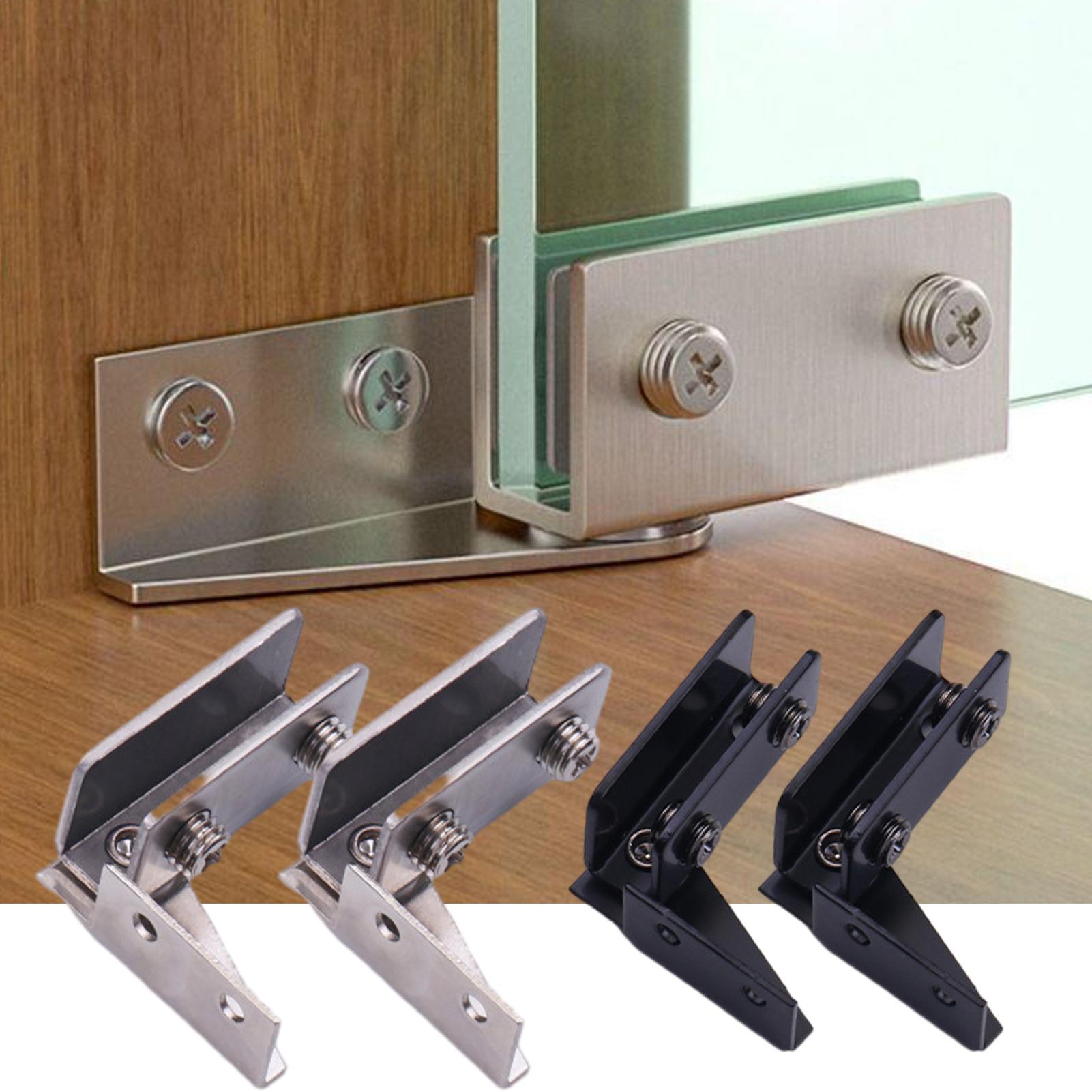 2 шт. неперфорированные петли  – обзор и цена Furniture Rotating Hardware
