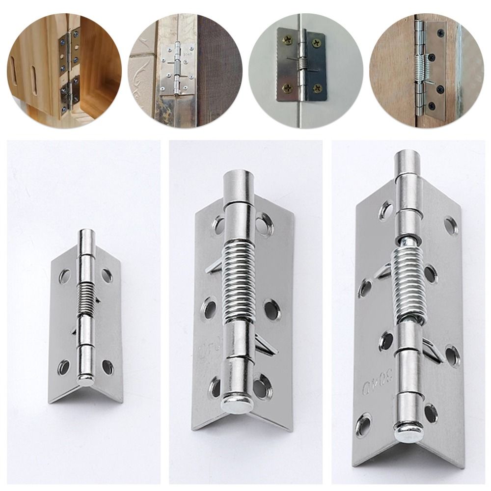 Складные дверные петли с пружи – обзор и цена Furniture And Hardware Supplies