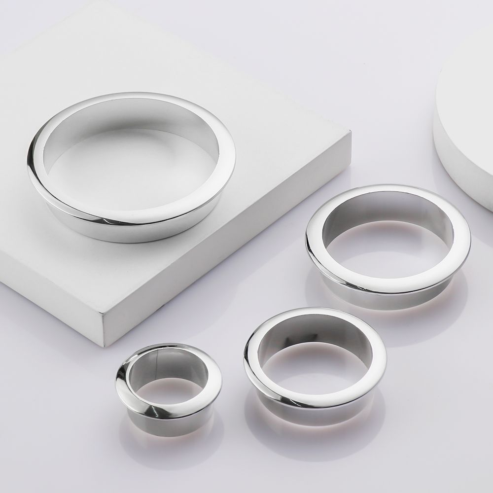 Пластиковая Обложка с отверсти – обзор и цена Furniture Hardware Decorative