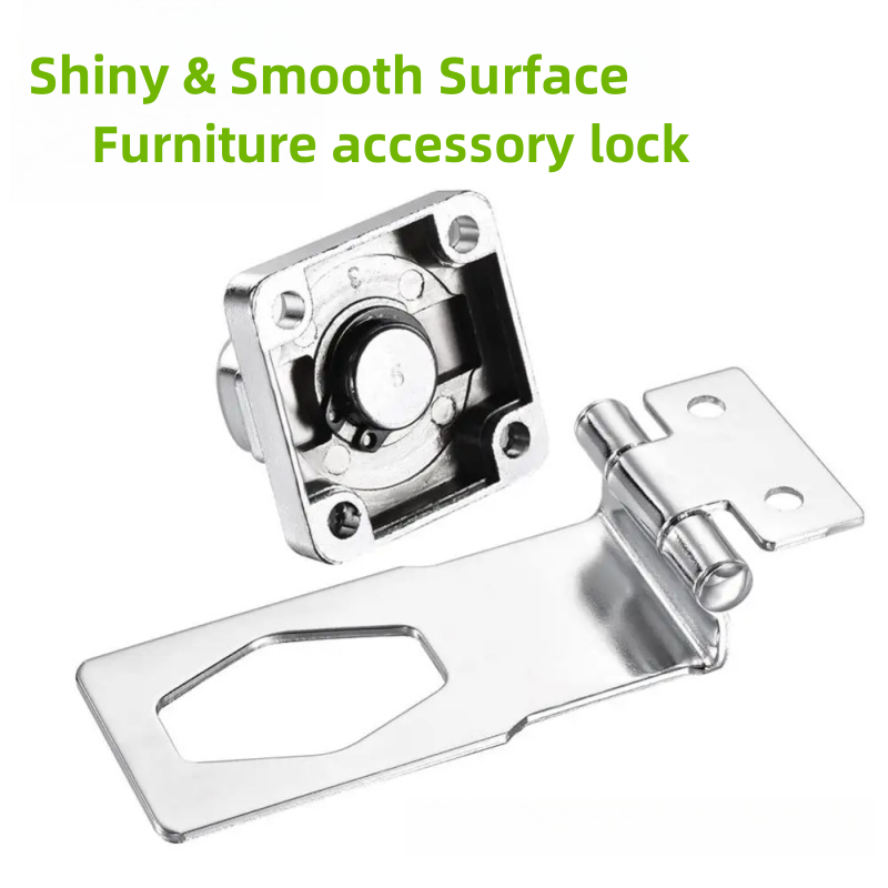 1/2 комплекта замка для мебели – обзор и цена Furniture Hardware Kit